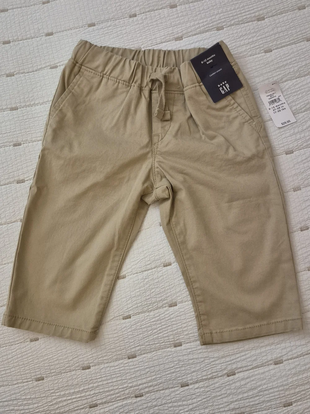 GAP soft cotton